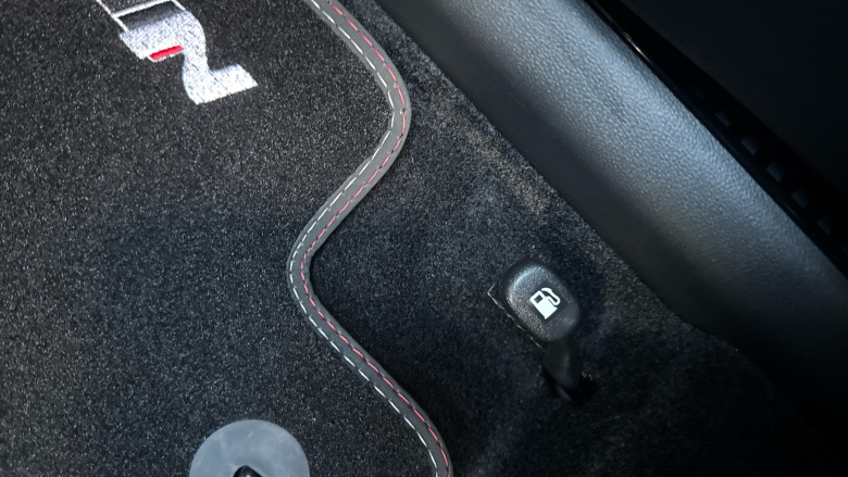 Hyundai KONA 1.6T 138 N Line S 5dr Petrol Hatchback